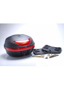 Sunway Box na skútr Scooter AW-9009