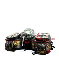 Sunway Brašna ATV zadní pro čtyřkolky SW-1020