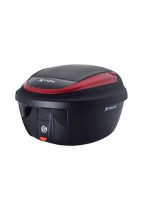 Sunway Box na skútr K-MAX K2 RED - 30L
