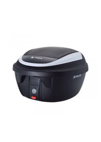 Sunway Box na skútr K-MAX K2 WHITE - 30L