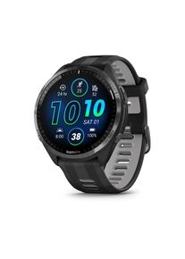 Garmin Forerunner 965 black/light grey
