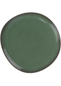 like. by Villeroy & Boch Lave Vert Platte