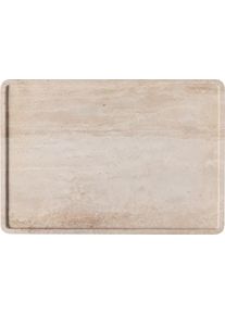 Villeroy & Boch Villeroy & Boch Manufacture Travertine Servierplatte 40,5x28,2cm