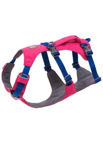 Ruffwear Flagline Harness Dog harness (XS, pink)