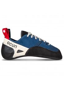 Ocun Advancer LU Climbing shoes (11,5, blue)