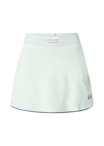 EA7 Emporio Armani Ženy Sportovní sukně 'TENNIS CLUB' azurová XL