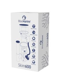 Blue Marine modrý mořský skimmer od 600