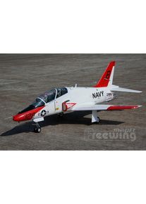 Freewing T-45 Goshawk V2 EPO 1138mm High Performance PNP V2