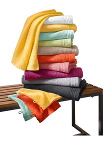 w&auml;schepur unisex Ručn&iacute;k m&aacute;tov&aacute; ,velikost 16x22 cm, 2 - Ž&iacute;nka