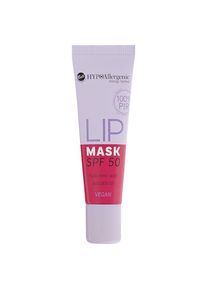 Bell Hypo Allergenic HYPOAllergenic Péče o rty Lip Mask SPF 50 Maska na 10 g
