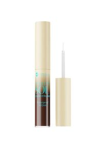 Bell Hypo Allergenic HYPOAllergenic Eyeliner Aura del Sol Waterproof Liquid Oční linky 4,6 g