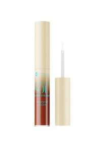 Bell Hypo Allergenic HYPOAllergenic Eyeliner Aura del Sol Waterproof Liquid Oční linky 4,8 ml