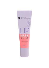 Bell Hypo Allergenic HYPOAllergenic Péče o rty Lip Mask SPF 50 Maska na 10 g