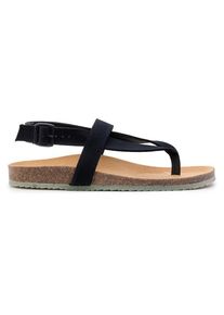 Zouri Women's Isle Sandals Women (40, black)