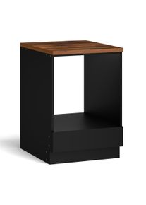 Blumfeldt WoodVista skříň na skladování | Stabilní MDF pracovní deska | Udržitelné materiály | Snadná montáž