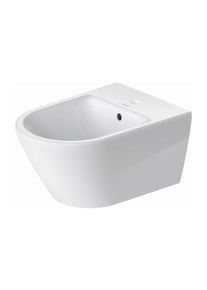 Duravit D-Neo Závěsný bidet, bílá 2294150000
