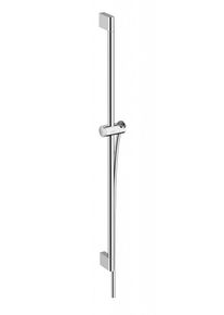 Hansgrohe Unica Sprchová tyč Pulsify 95 cm se sprchovou hadicí, chrom 24401000