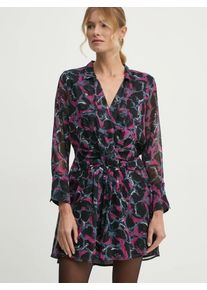 Pepe Jeans dámské vzorované šaty