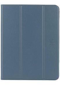 Tucano Premio Tablet-Cover Tablethülle für Apple iPad Pro 11 petrolblau