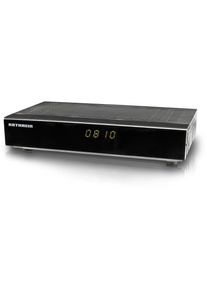 Kathrein UFS 810 Plus SAT-Receiver DVB-S HDMI PVR-Ready EPG schwarz