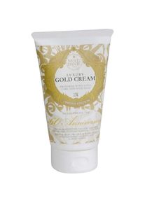 NESTI DANTE Firenze Luxury Zlatý regenerační krém na obličej a tělo 24h Péče 150 ml