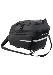 Vaude Silkroad Plus (MIK) Pannier (16 l, grey/black)