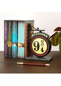 Harry Potter - Gleis 9 3 4 Buchstütze