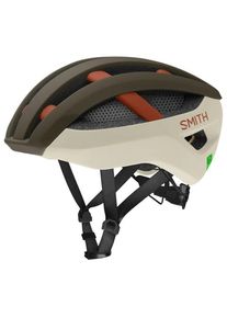 Smith Network MIPS Bike helmet (L - 59-62 cm, grey)