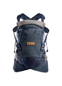 Vaude Amare Baby Carrier Kids' carrier blue