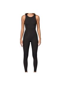 Patagonia Women's Regulator Lite Long Jane Lycra Women (4, black)