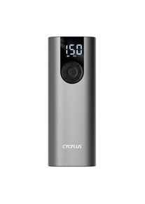Cycplus Elektrická nafukovací pumpička A8