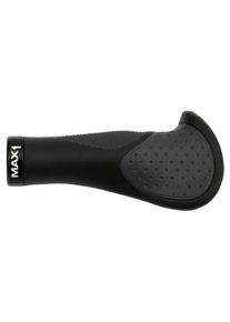 Max1 gripy Comfy X1 černo/šedé