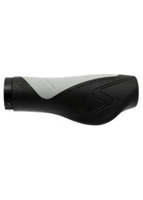 Max1 gripy Deluxe černo/šedé