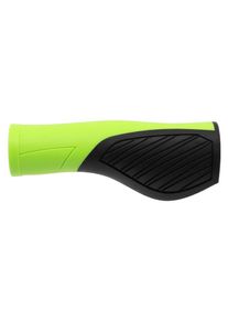 Max1 gripy Ergonomic černo/zelené