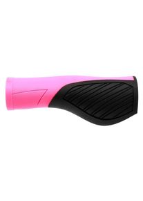 Max1 gripy Ergonomic černo/růžové