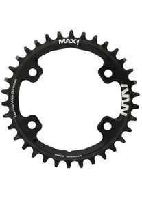 Max1 převodník Narrow Wide Shimano 34z černý
