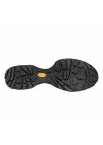 Trezeta Argo Wp black outdoorové boty