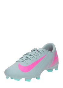 Nike Ženy Kopačky 'Zoom Vapor 16 Academy' tyrkysová / fuchsiová 8