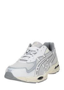 ASICS SportStyle Muži Tenisky 'Gel-NYC 2055' šedá / světle šedá / bílá 6