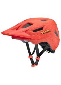 Smith Kid's Sidekick Mips Bike helmet Kids (51-55 cm, red)