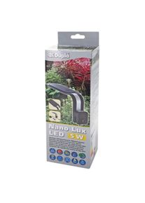 Dupla nano lux led 5 w