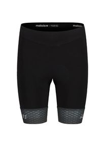 maloja Women's BarlaminaM. Cycling bottoms Women (M, black)