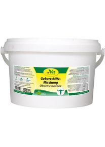 cdVet Geburtshilfemischung Ergänzungsfutter, 1,25kg