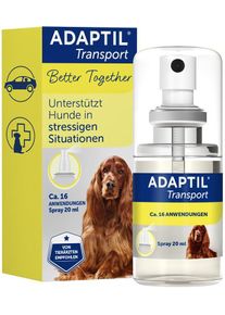 Adaptil Transport Spray, 20ml