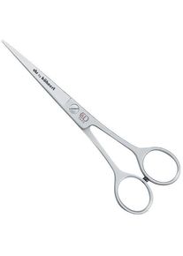 Gerade Schere Classic | EKS Solingen | 21,5 cm
