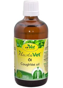 cdVet HustaVet Öl, 100ml