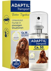 Adaptil Transport Spray, 60ml