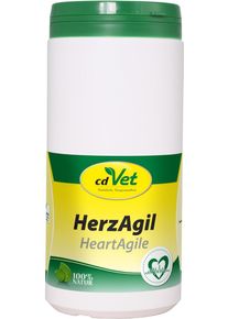 cdVet HerzAgil Ergänzungsfutter, 600g