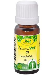 cdVet HustaVet Öl, 10ml