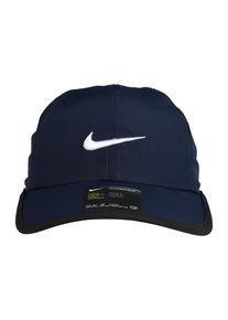 Nike Sportswear Chlapci Sportovní čepice tmavě modrá / bílá 48/54